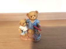 Cherished teddie 4007737 for sale  KILGETTY