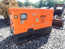 2015 hipower generator for sale  Carbondale