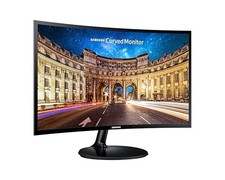Samsung cf390 curved for sale  CHIPPENHAM