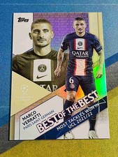 2022 topps uefa for sale  Lenexa