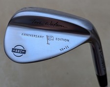 Tom watson anniversary for sale  NORTHOLT