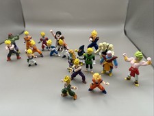 Lot petites figurines d'occasion  Gramat