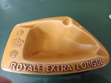 Cendrier royale extra d'occasion  Caen