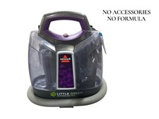 Bissell spotclean proheat for sale  Salisbury