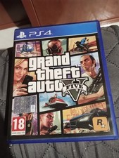 Gta ps4 usato  Caserta