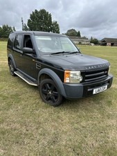 Landrover discovery mot for sale  DOWNHAM MARKET