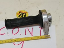 Comando accelleratore allumini usato Comando accelleratore allumini usato  Gubbio