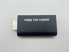 Ps2 hdmi converter gebraucht kaufen Ps2 hdmi converter gebraucht kaufen  Schloß Holte-Stukenbrock