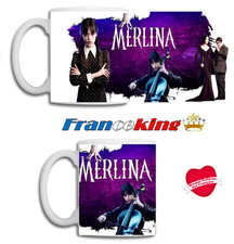 Mug céramique blanc d'occasion  Draguignan