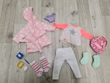 Generation doll sleepwear for sale  AYLESBURY