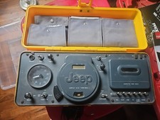 Jeep compact disc for sale  Battle Creek
