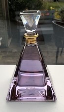 Vintage mauve lead for sale  CRANLEIGH