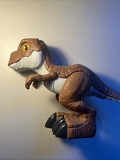 Fisher price jurassic for sale  MANCHESTER