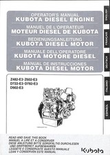 Kubota diesel engine for sale  USA