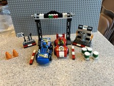 Vintage lego juniors for sale  SKIPTON