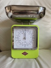 Wesco waage retro gebraucht kaufen  Rietberg