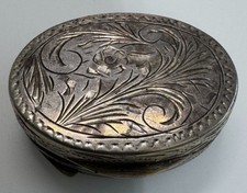 Italian hand engraved for sale  Trenton