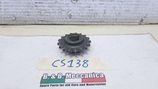 Pignone trasmissione iso usato  Gambettola