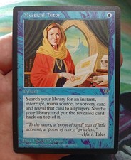 Magic mystical tutor usato  Vigevano
