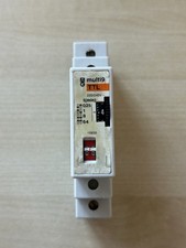 Merlin gerin multi for sale  SITTINGBOURNE