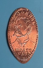Elongated penny for sale  Fresno