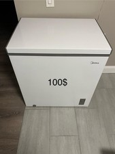 Modes freezer for sale  Needham Heights