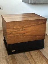 Subwoofer chario modello usato  Bari