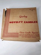 Old gurley novelty for sale  New Tripoli