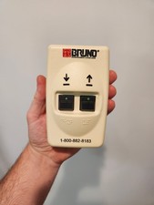 Bruno stair lift for sale  Birdsboro