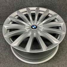 Używany, ORYGINALNY ZESTAW FELG ALUMINIOWYCH BMW SERII 7 G10 G11 G12 STYLING 620" 19 6861225 na sprzedaż  PL