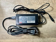 Carregador de laptop Samsung adaptador de energia AC/DC MODELO A3612 FDY EPS-3 EUA remetente comprar usado  Enviando para Brazil