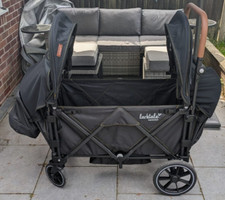Larktale caravan wagon for sale  SOUTHAMPTON