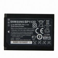 Samsung bp1130 akku gebraucht kaufen  Aichach