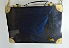 Ancien valise boite d'occasion  Bohain-en-Vermandois
