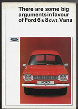 Ford escort van for sale  UK