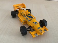 Scalextric c434 lotus for sale  WESTGATE-ON-SEA