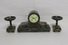 Antico trittico orologio usato  Vercelli