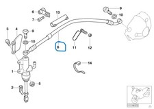 34327677201 originale bmw usato 34327677201 originale bmw usato  Nardo