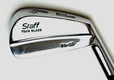 Wilson staff fg55 for sale  SPILSBY