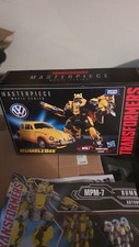 Transformers masterpiece movie usato  Cremona