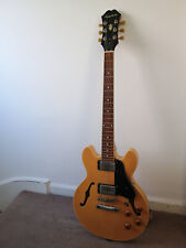 Epiphone 339 electric for sale  NORWICH