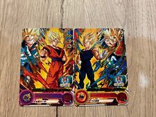 Lot dragon ball d'occasion  Expédié en Belgium