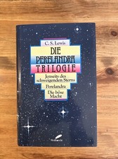 Perelandra trilogie . gebraucht kaufen  Krefeld