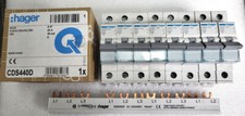Hager schalter cds440d gebraucht kaufen  Duisburg