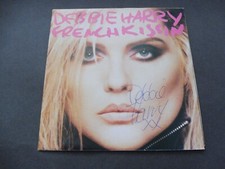Debbie harry french for sale  READING