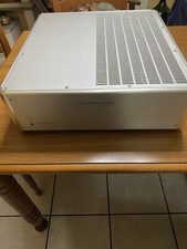 Krell schowcase amplificatore usato  San Potito Sannitico