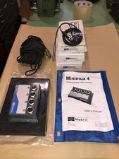 Metro inductive probes for sale  Naperville