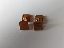 Ancienne paire boutons d'occasion  Biarritz