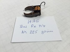 Hag feldspule feldmagnet gebraucht kaufen  Mönchengladbach