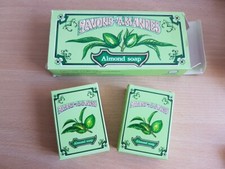 Anciens savons amandes d'occasion  Le Beausset